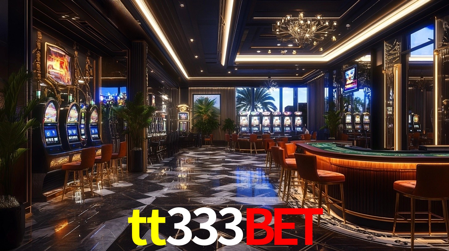 Tournaments tt333bet