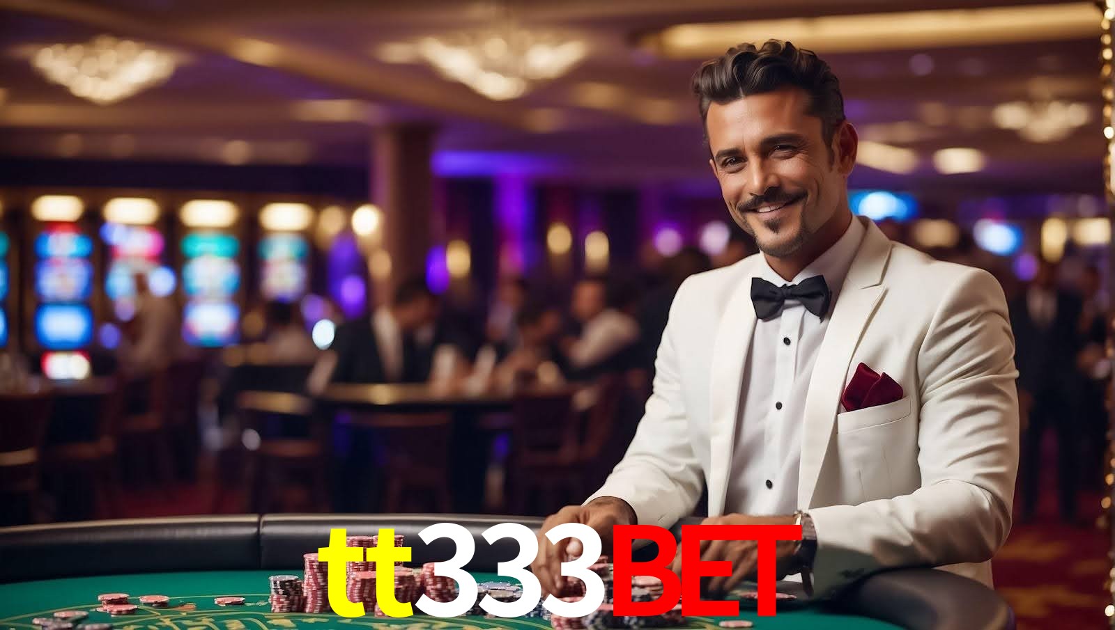 Quick Registration tt333bet