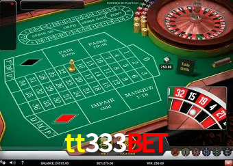 VIP Casino tt333bet