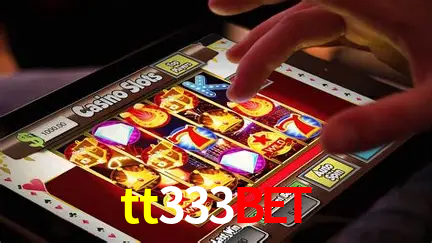 Blackjack Table tt333bet