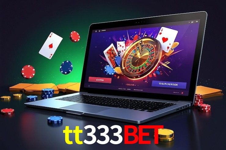 Platform Technology tt333bet