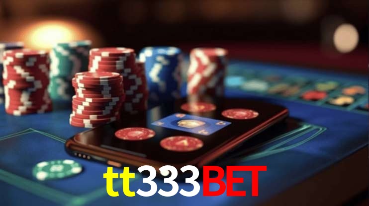 Slot Games tt333bet