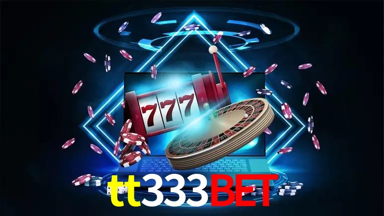 Game Providers tt333bet