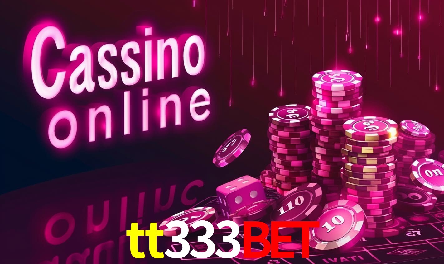 Instalador tt333bet Windows